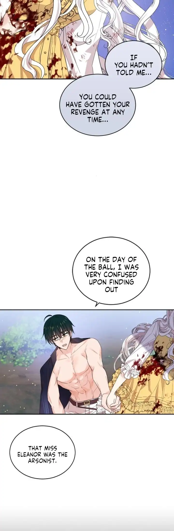 A Witch's Hopeless Wish Chapter 67 16